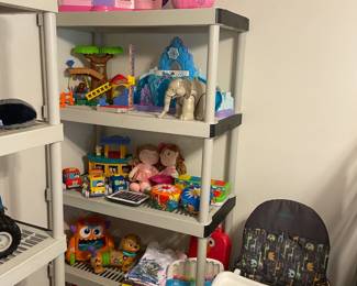 Walker, children’s educational / learning toys 🧸 Great condition good prices for Christmas 