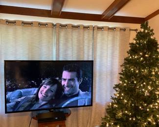 65” Samsung TV 2013 HDMI
$150.00
58.5”w 36.5” t