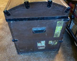 Large trunk $75.00