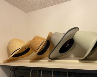 Hats