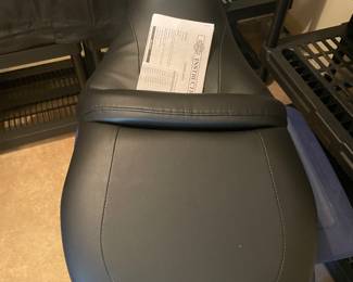 Harley Davidson Touring Seat. $100.00
