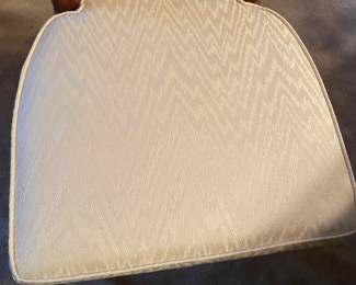 Drexel Dinning room set: Table 6 chairs, China cabinet & Buffet.  $ 1,200.00 set