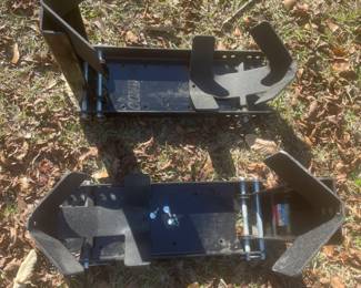 Condor Removable Motorcycle Wheel Chock $100.00 each