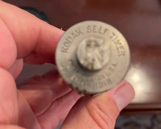 Kodak self timer $10.00