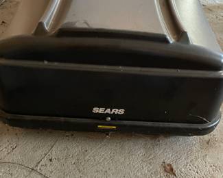 Sport 20-SV roof rack storage
$ 125.00