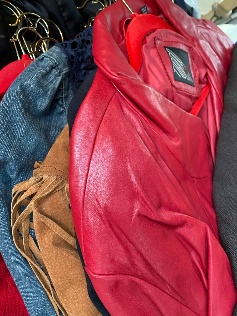 Designer Clothes and More! in Park Ridge, NJ starts on 11/4/2023