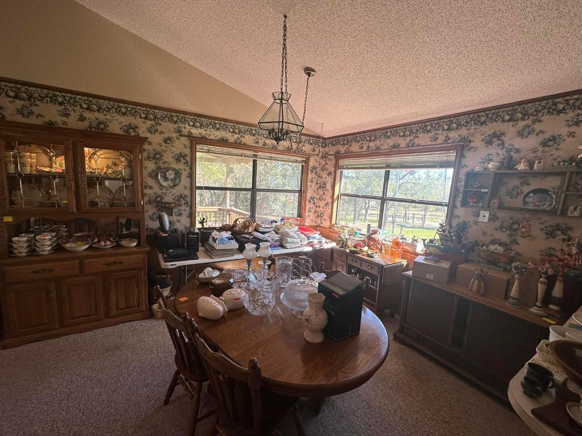 Uplift Estate Sale in Kingsland, TX starts on 11/3/2023