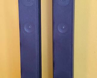 Elite Audio Tower Speakers