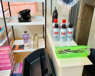 Beauty Supplies