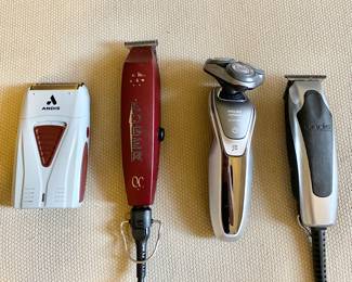 Beauty supplies - Clipper Trimmers/Shavers