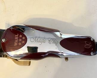 Wahl Cordless 5 Star Hair Clipper