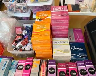 Beauty Supplies