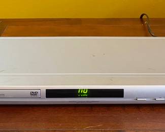 Toshiba DVD Video Player SD-K760