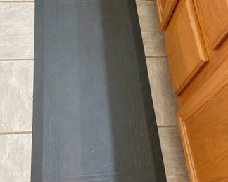 Anti-Fatigue Rubber Floor Mat