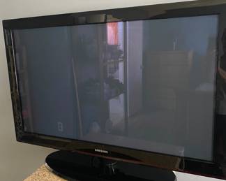 "Samsung" 42" Plasma Display Television