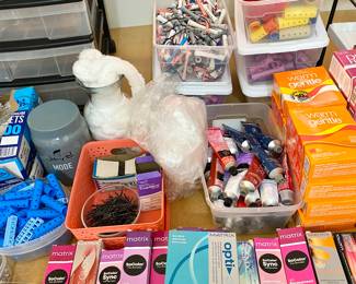 Beauty Supplies
