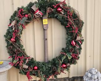 wreath