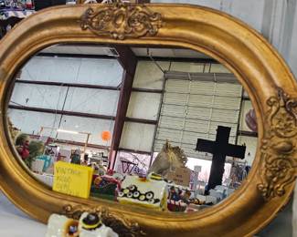 mirror