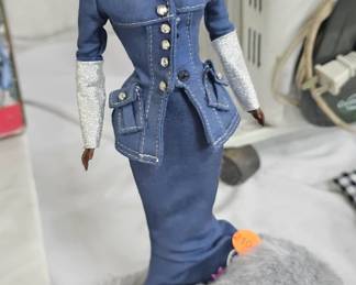 BARBIE