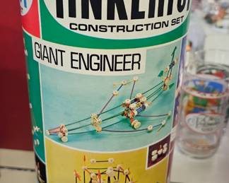 tinkertoys