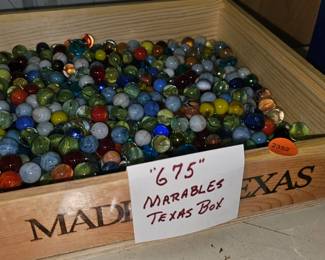 marbles