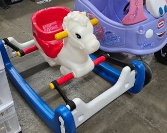 horse