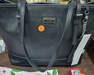 purse