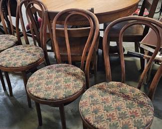 CHAIRS