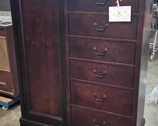 wardrobe