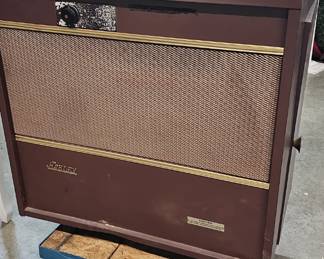 WOOD BURNING HEATER / STOVE