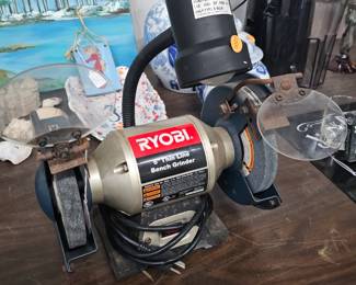 RYOBI TOOL