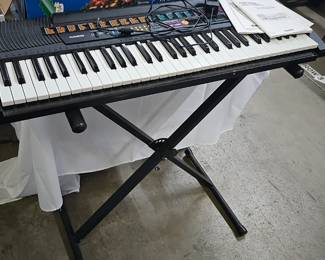 keyboard