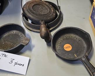 IRONWARE WINCHESTER TN