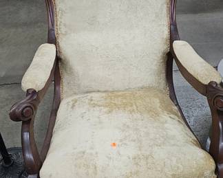 chair