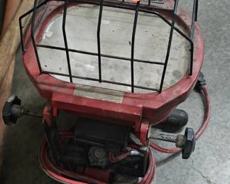work light
