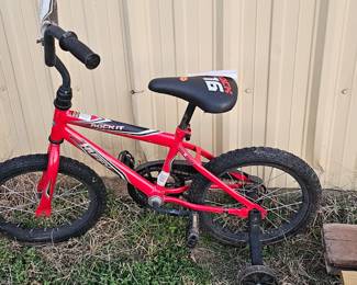 bike bicycle
