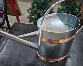 watering can