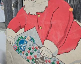 santa