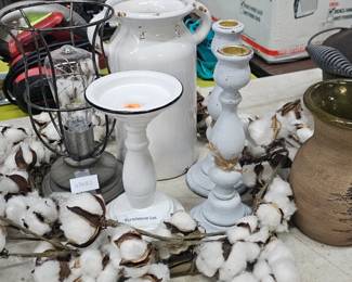 LOT OF FARMHOUSE DECOR