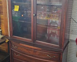 china cabinet