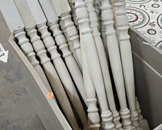 spindles
