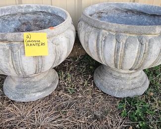 planters