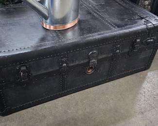 TRUNK