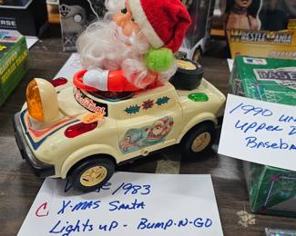 Christmas Decor 