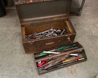 tools