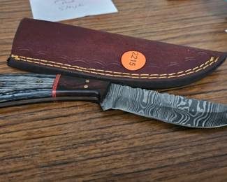 KNIFE