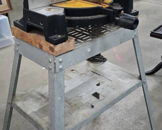 MITER SAW