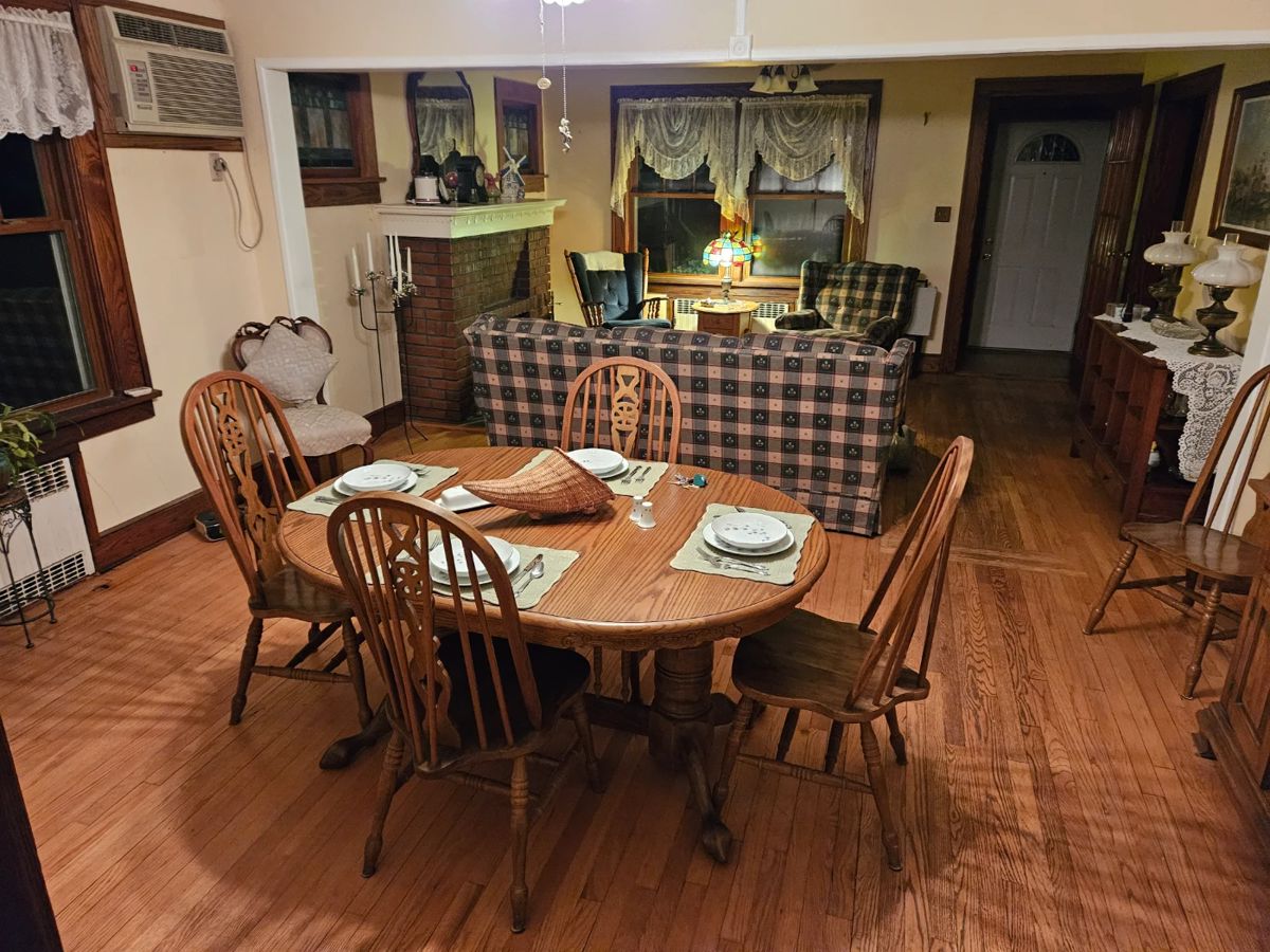 Estate Sale house contents in Hawthorne, NJ starts on 11/10/2023