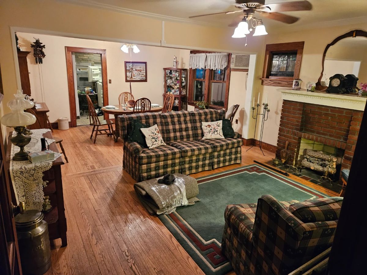 Estate Sale house contents in Hawthorne, NJ starts on 11/10/2023