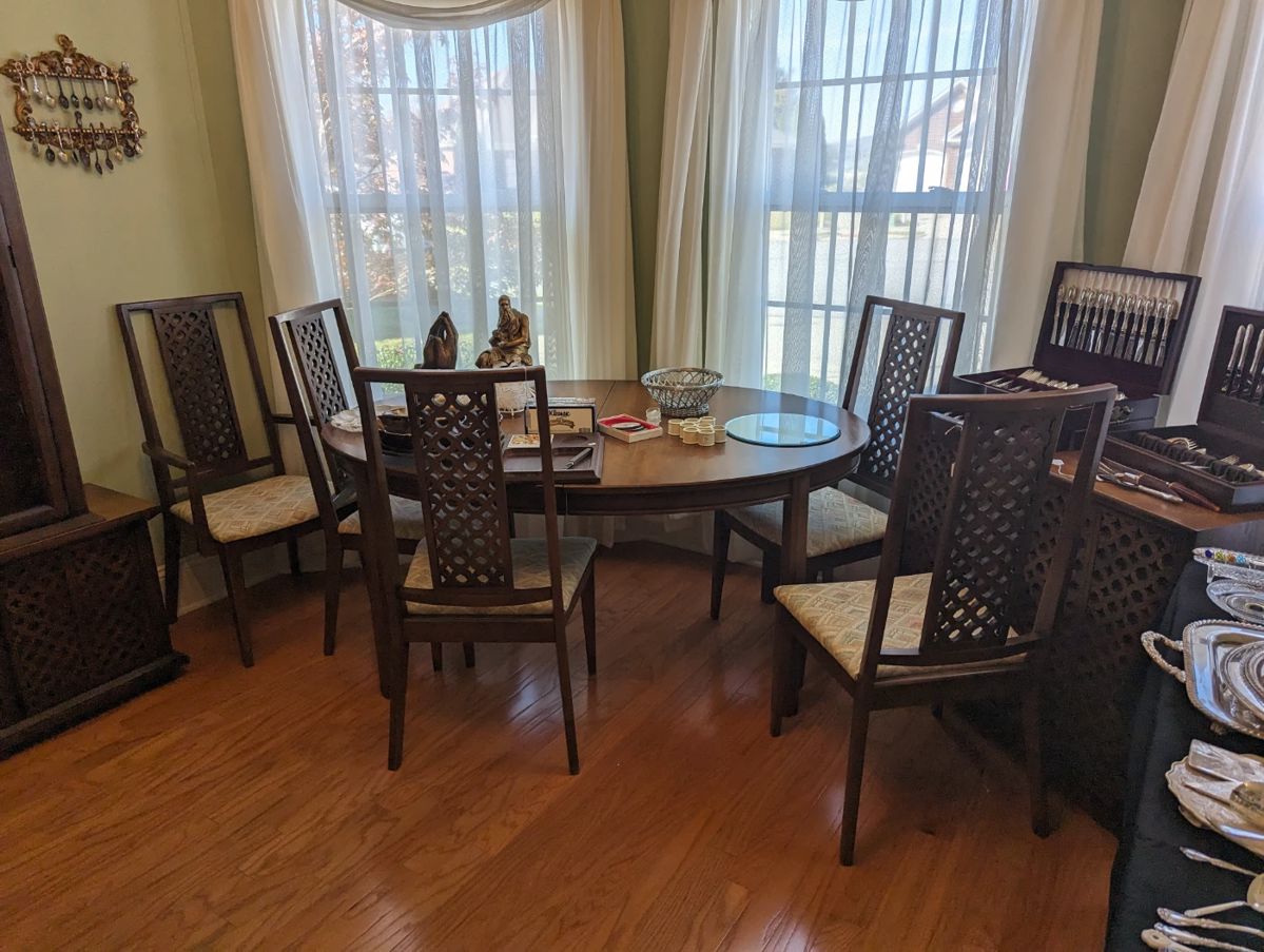 S.E. Huntsville Sale by Lotus Estate Sales starts on 11/9/2023